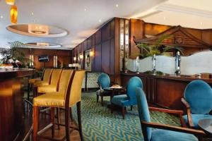 Отель «Steigenberger Pyramids Cairo», Каир