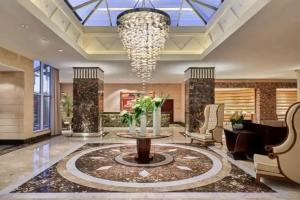 Отель «Steigenberger Pyramids Cairo», Каир