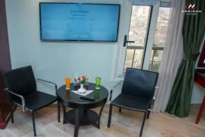 Horizon Nile Plaza Hotel, Каир