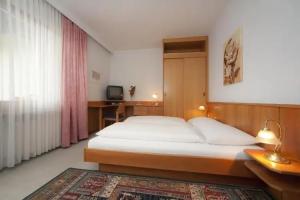 Hotel «garni Landhaus Servus»