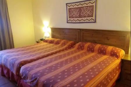 PortAventura® El Paso - Includes PortAventura Park Tickets - 4