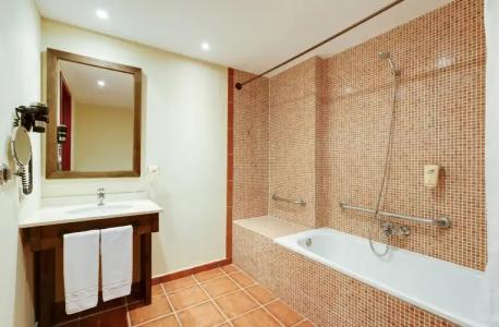 PortAventura® El Paso - Includes PortAventura Park Tickets - 16