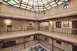 Отель «Sercotel Palacio de los Gamboa», Гранада