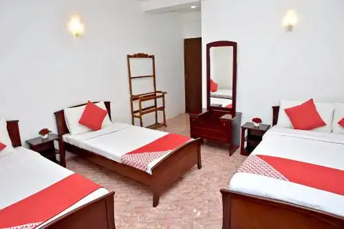 OYO 454 Jayamal Rest - 2