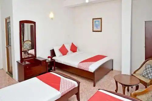 OYO 454 Jayamal Rest - 1