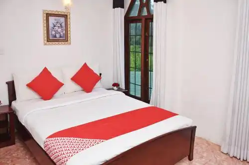 OYO 454 Jayamal Rest - 15