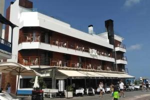 Hotel «Boutique La Marquesina - Adults Only», Корралехо