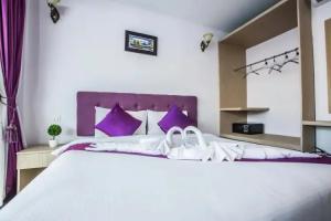Отель «Good Time Boutique», Сиануквиль