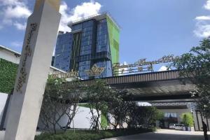 Prince Times Hotel, Сиануквиль