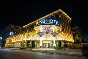 Kb Hotel, Сиануквиль