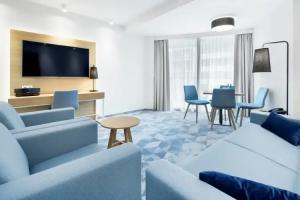 Seaside Park Hotel, Колобжег