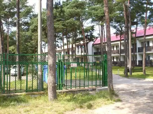 Zdrowotel Łeba - 18