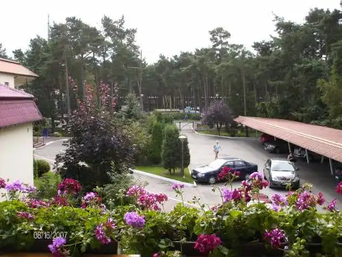 Zdrowotel Łeba - 19