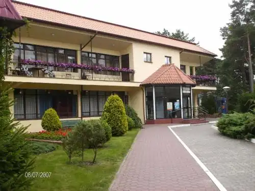 Zdrowotel Łeba - 20