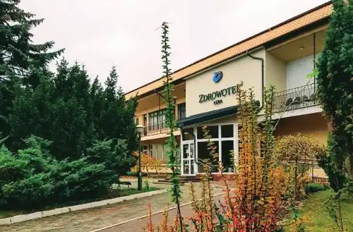 Zdrowotel Łeba - 35