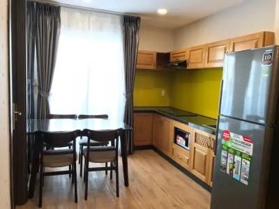Emerald Central - 261