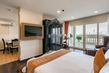 Emerald Central - 264