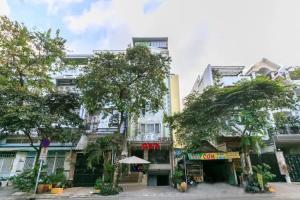 Oyo 701 Avatar 6 Hotel, Хошимин