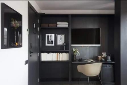 Yurbban Ramblas Boutique - 10