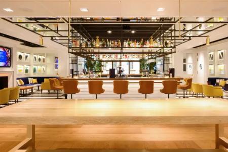 Seventy Barcelona - 16