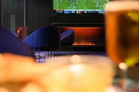 Seventy Barcelona - 22