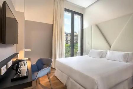 Occidental Diagonal 414 4 Sup - 77