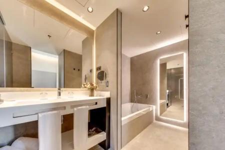 Occidental Diagonal 414 4 Sup - 91