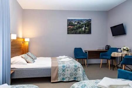 Stay Vilnius Family - 15