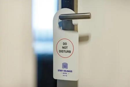 Stay Vilnius Family - 12