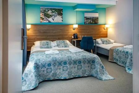 Stay Vilnius Family - 35