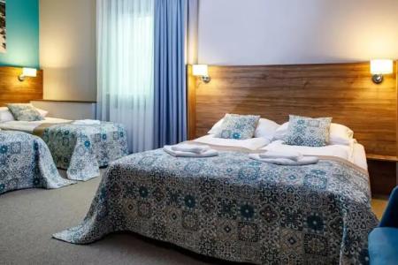 Stay Vilnius Family - 14