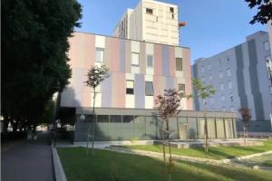 Hotel «Ora», Сплит