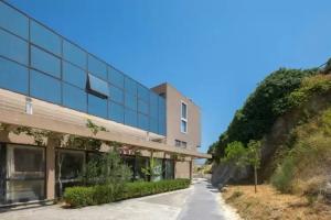 Hotel «Pax», Сплит