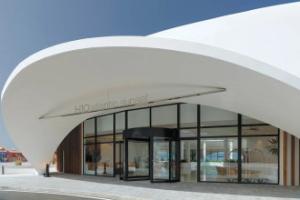 Отель «H10 Atlantic Sunset», Кальяо Сальвахе