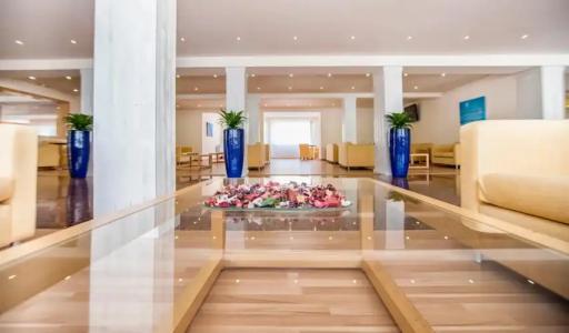 Santa Maria Playa - 11