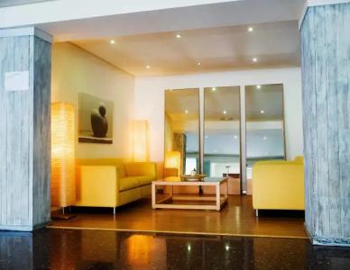 Santa Maria Playa - 3