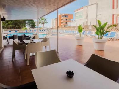 Santa Maria Playa - 23