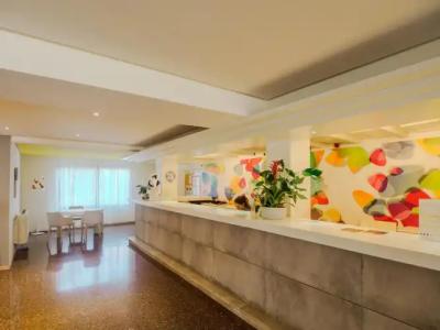 Santa Maria Playa - 15