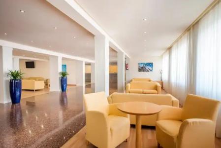 Santa Maria Playa - 19