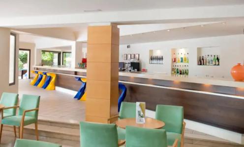 Santa Maria Playa - 26