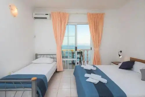 Family Beach Rooms - 36