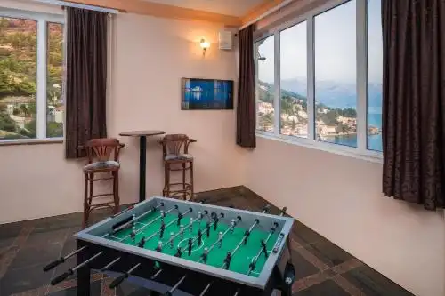 Family Beach Rooms - 24