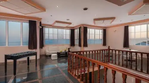 Family Beach Rooms - 25