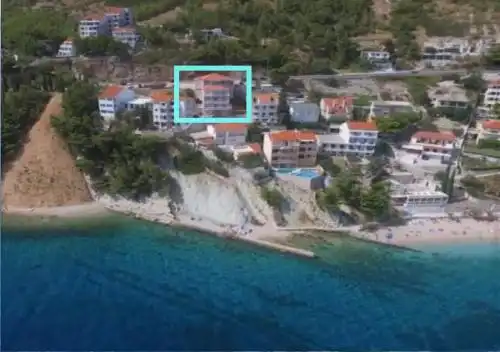 Family Beach Rooms - 22