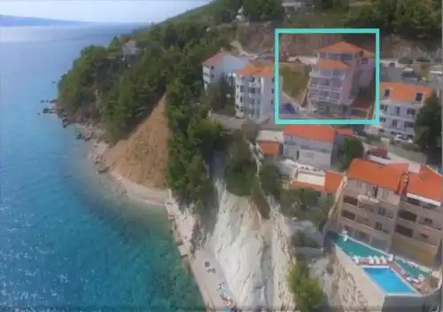 Family Beach Rooms - 30