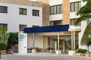 Hotel «Vibra Beverly Playa»