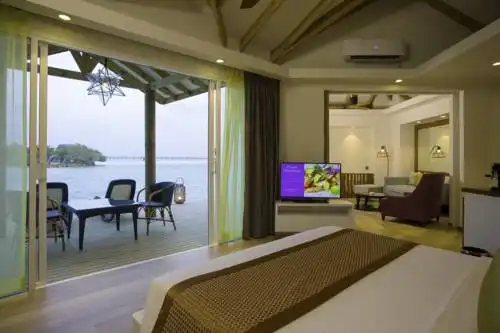 Cinnamon Dhonveli Maldives - Water Suites - 30
