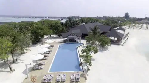 Cinnamon Dhonveli Maldives - Water Suites - 20