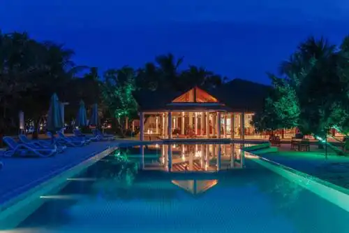 Cinnamon Dhonveli Maldives - Water Suites - 22