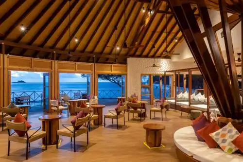 Cinnamon Dhonveli Maldives - Water Suites - 6